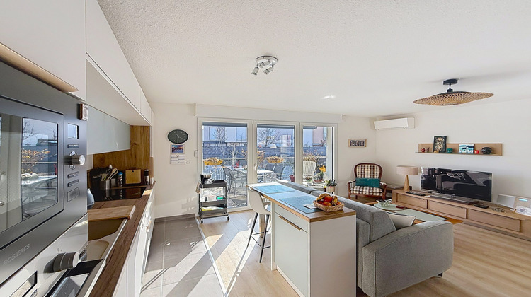 Ma-Cabane - Vente Appartement Lingolsheim, 75 m²