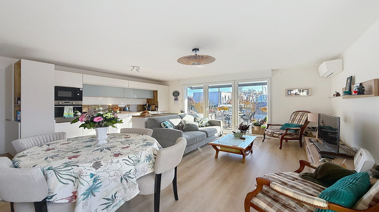 Ma-Cabane - Vente Appartement Lingolsheim, 75 m²