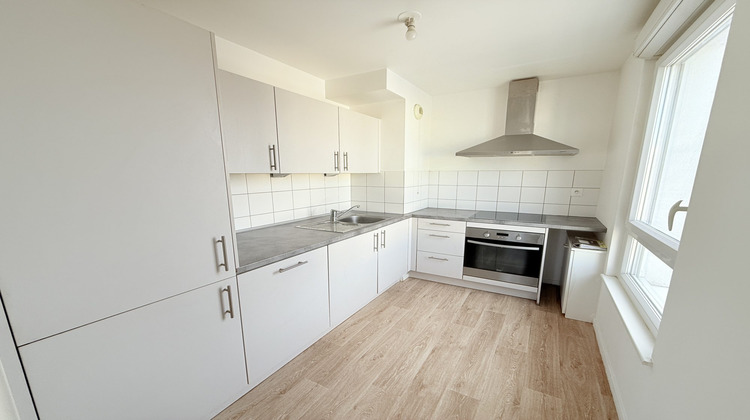 Ma-Cabane - Vente Appartement Lingolsheim, 85 m²