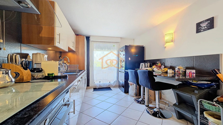 Ma-Cabane - Vente Appartement Lingolsheim, 98 m²