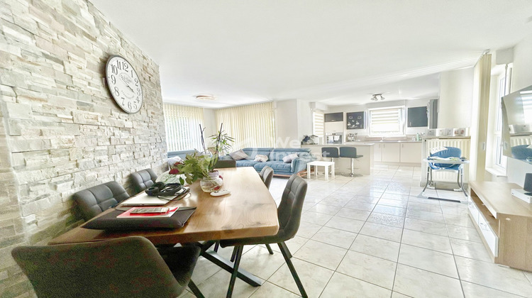 Ma-Cabane - Vente Appartement Lingolsheim, 86 m²