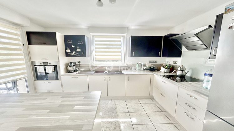 Ma-Cabane - Vente Appartement Lingolsheim, 86 m²