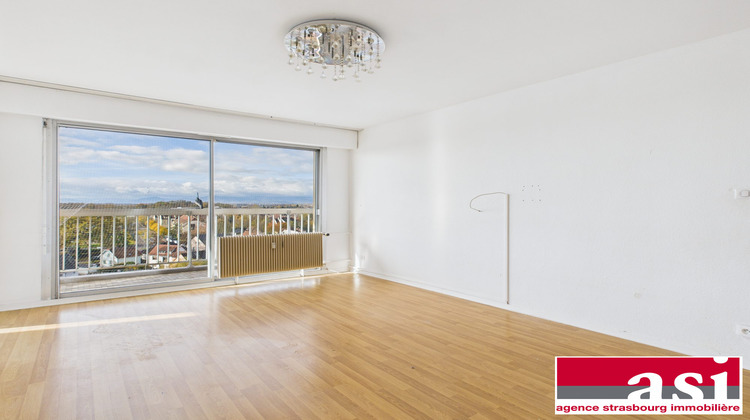 Ma-Cabane - Vente Appartement Lingolsheim, 89 m²