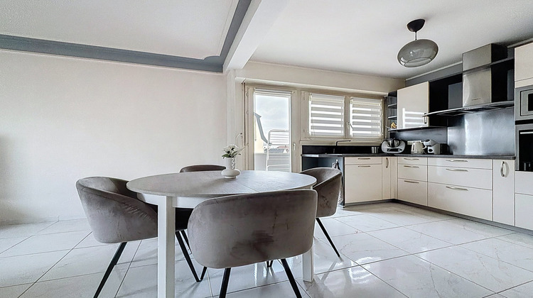 Ma-Cabane - Vente Appartement Lingolsheim, 64 m²