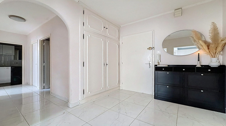 Ma-Cabane - Vente Appartement Lingolsheim, 64 m²