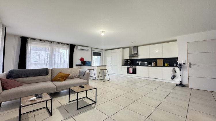 Ma-Cabane - Vente Appartement Lingolsheim, 80 m²