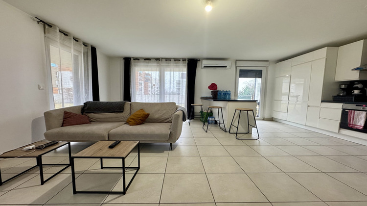 Ma-Cabane - Vente Appartement Lingolsheim, 80 m²