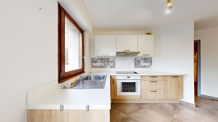 Ma-Cabane - Vente Appartement LINGOLSHEIM, 55 m²