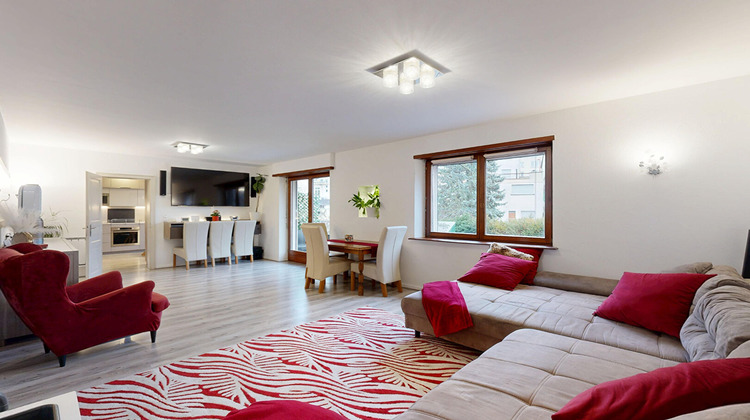 Ma-Cabane - Vente Appartement LINGOLSHEIM, 109 m²