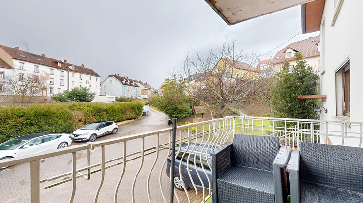 Ma-Cabane - Vente Appartement LINGOLSHEIM, 109 m²