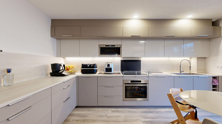 Ma-Cabane - Vente Appartement LINGOLSHEIM, 109 m²