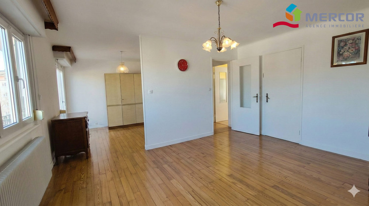 Ma-Cabane - Vente Appartement Lingolsheim, 63 m²