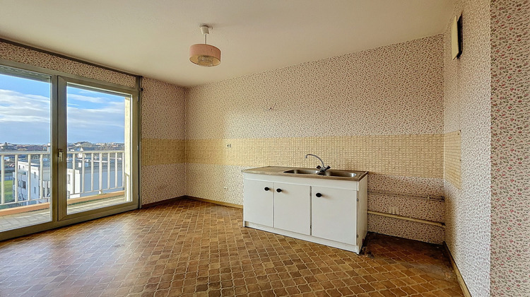 Ma-Cabane - Vente Appartement Lingolsheim, 69 m²