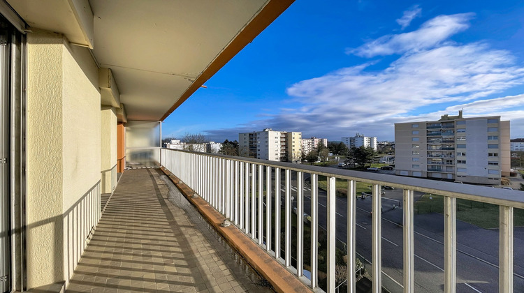 Ma-Cabane - Vente Appartement Lingolsheim, 69 m²