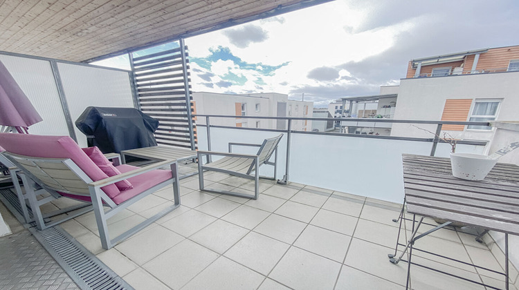 Ma-Cabane - Vente Appartement LINGOLSHEIM, 60 m²