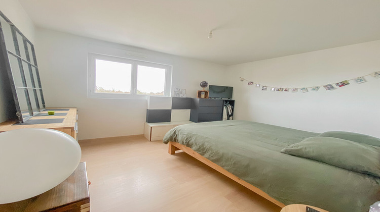 Ma-Cabane - Vente Appartement LINGOLSHEIM, 60 m²