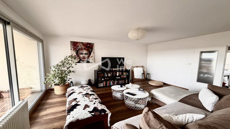 Ma-Cabane - Vente Appartement Lingolsheim, 87 m²