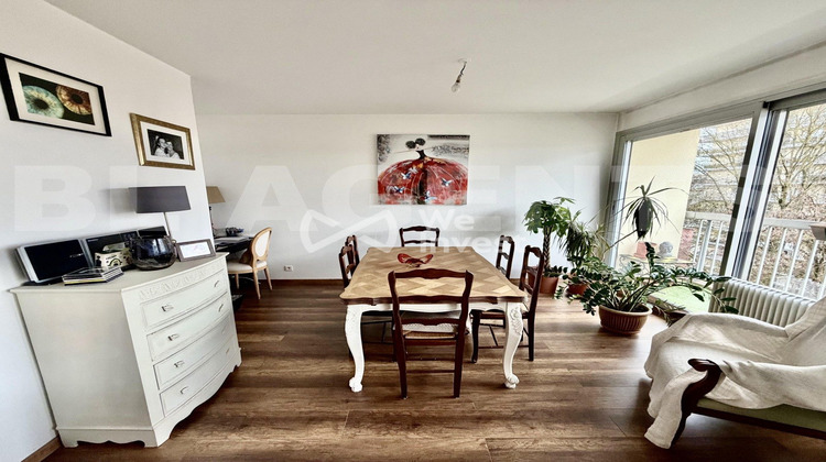 Ma-Cabane - Vente Appartement Lingolsheim, 87 m²