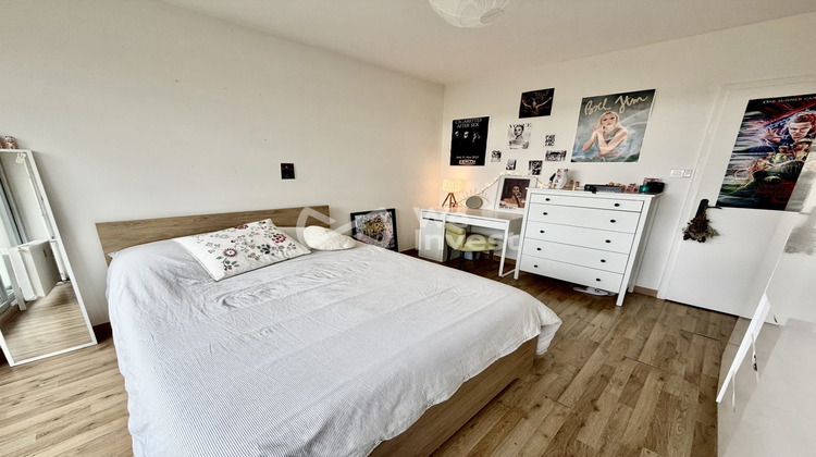 Ma-Cabane - Vente Appartement Lingolsheim, 87 m²