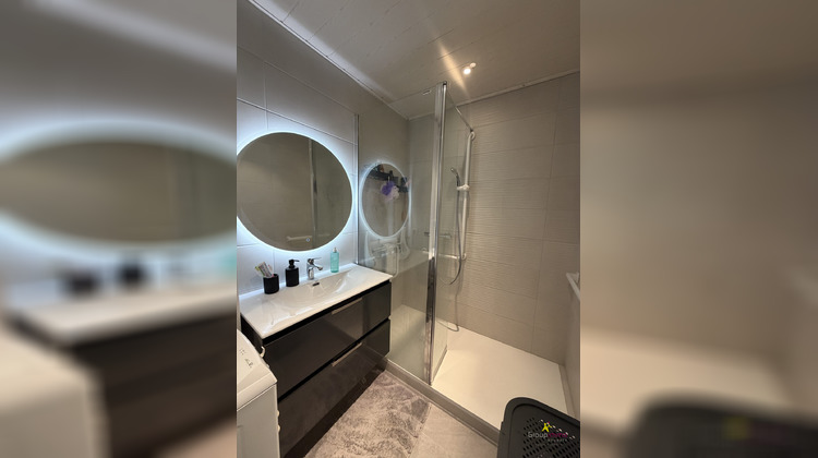 Ma-Cabane - Vente Appartement Lingolsheim, 52 m²