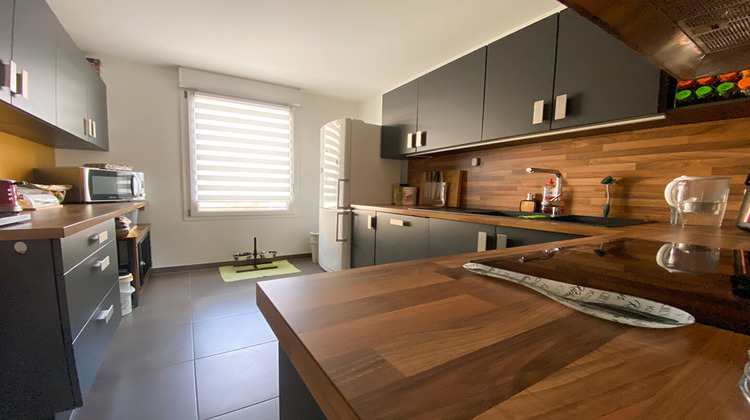 Ma-Cabane - Vente Appartement LINGOLSHEIM, 82 m²