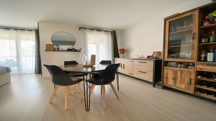 Ma-Cabane - Vente Appartement LINGOLSHEIM, 82 m²