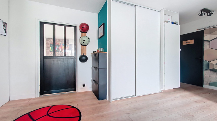 Ma-Cabane - Vente Appartement Lingolsheim, 65 m²