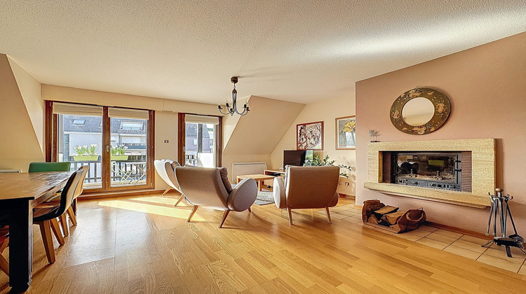 Ma-Cabane - Vente Appartement Lingolsheim, 95 m²