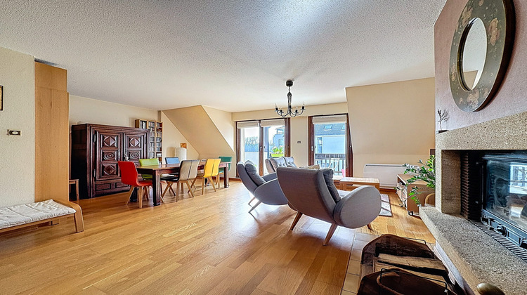 Ma-Cabane - Vente Appartement Lingolsheim, 95 m²