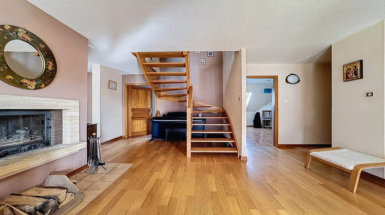 Ma-Cabane - Vente Appartement Lingolsheim, 95 m²