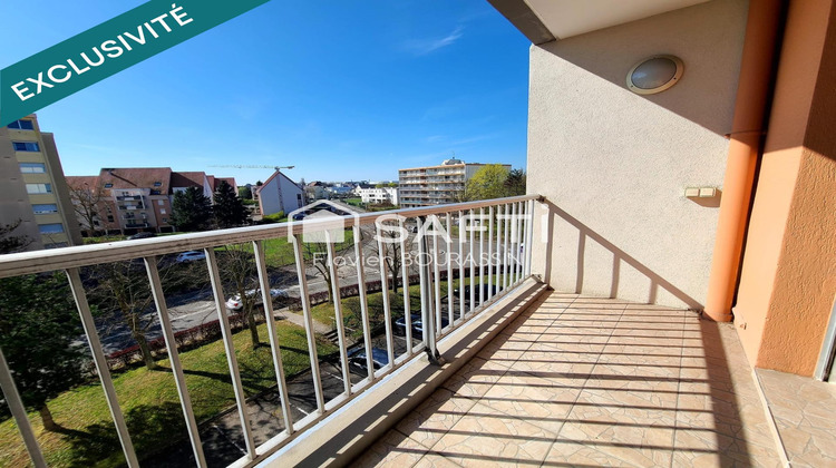 Ma-Cabane - Vente Appartement Lingolsheim, 90 m²