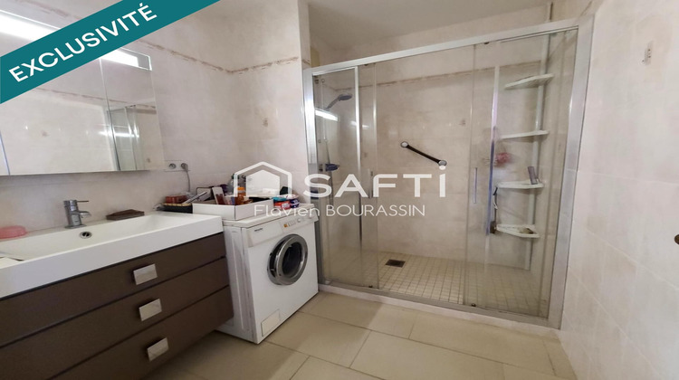 Ma-Cabane - Vente Appartement Lingolsheim, 90 m²