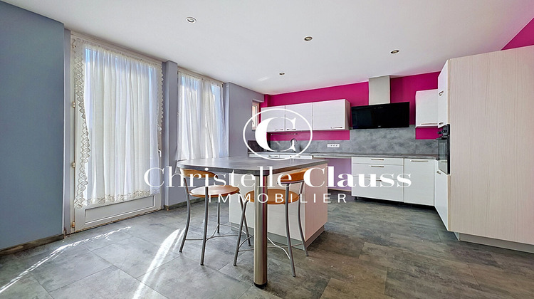 Ma-Cabane - Vente Appartement LINGOLSHEIM, 71 m²