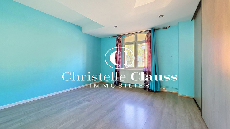Ma-Cabane - Vente Appartement LINGOLSHEIM, 71 m²