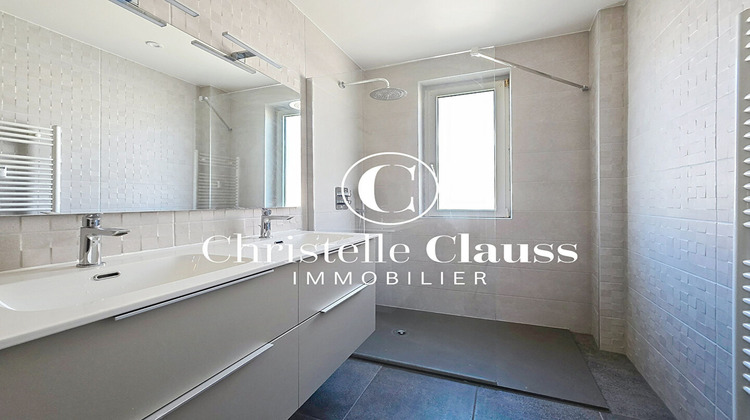 Ma-Cabane - Vente Appartement LINGOLSHEIM, 71 m²