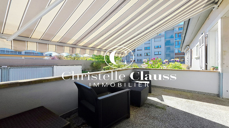 Ma-Cabane - Vente Appartement LINGOLSHEIM, 71 m²