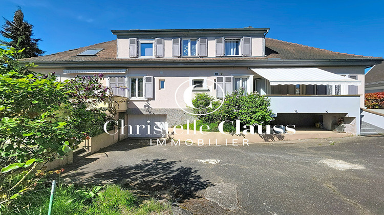 Ma-Cabane - Vente Appartement LINGOLSHEIM, 71 m²