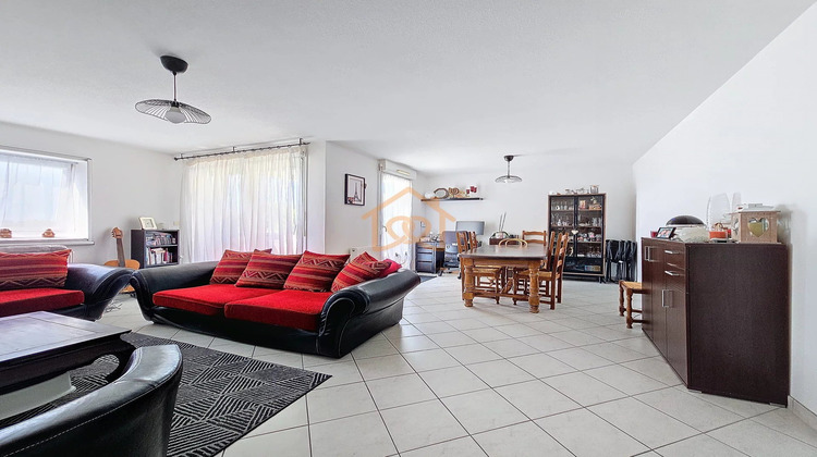 Ma-Cabane - Vente Appartement Lingolsheim, 98 m²