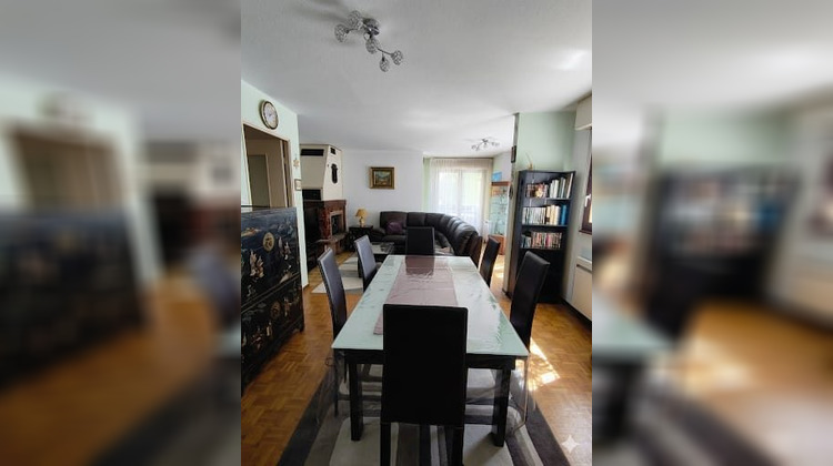 Ma-Cabane - Vente Appartement Lingolsheim, 79 m²