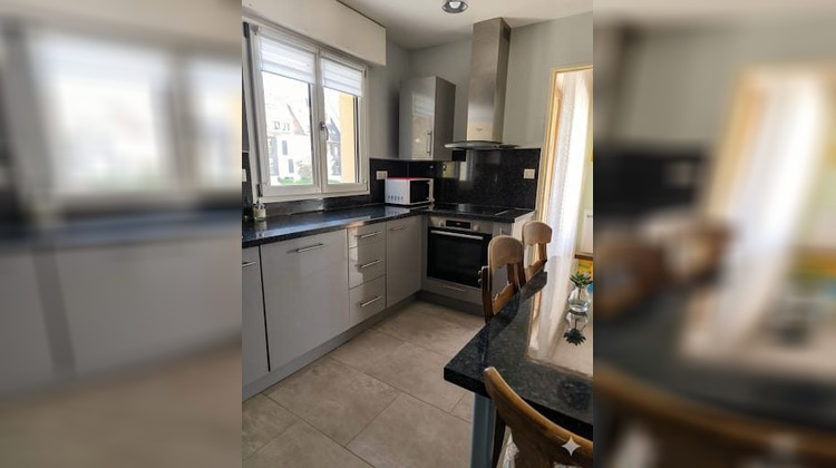 Ma-Cabane - Vente Appartement Lingolsheim, 79 m²