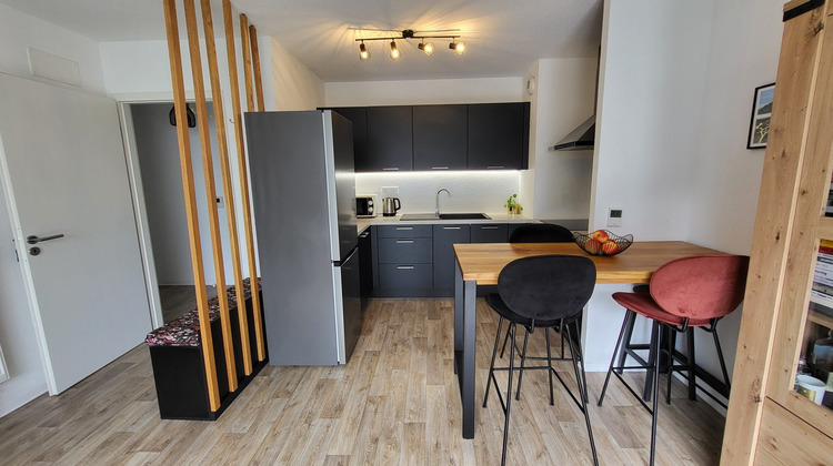 Ma-Cabane - Vente Appartement Lingolsheim, 44 m²