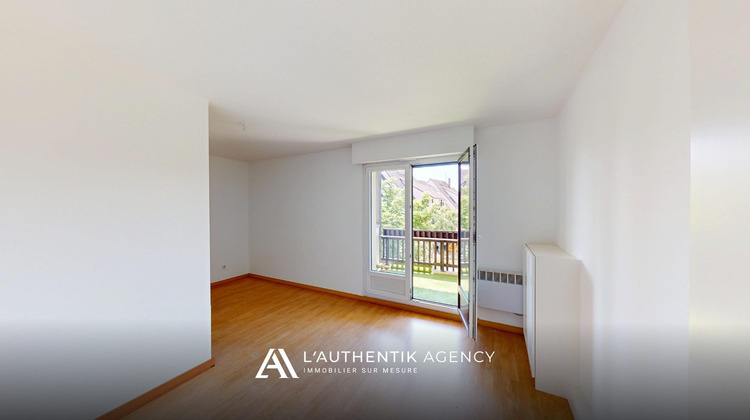 Ma-Cabane - Vente Appartement Lingolsheim, 79 m²