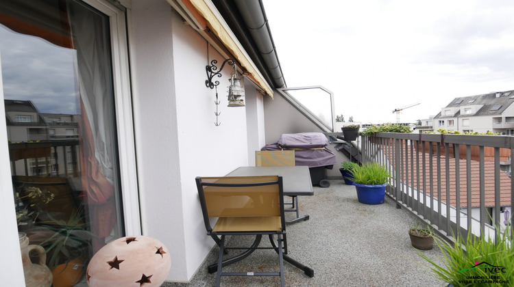 Ma-Cabane - Vente Appartement Lingolsheim, 114 m²