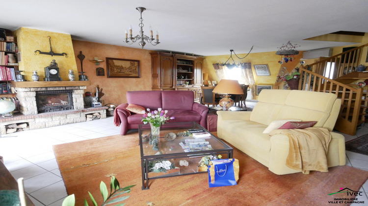 Ma-Cabane - Vente Appartement Lingolsheim, 114 m²