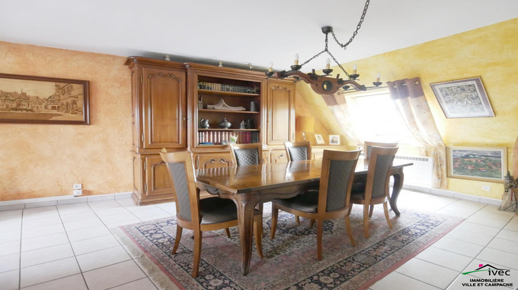 Ma-Cabane - Vente Appartement Lingolsheim, 114 m²
