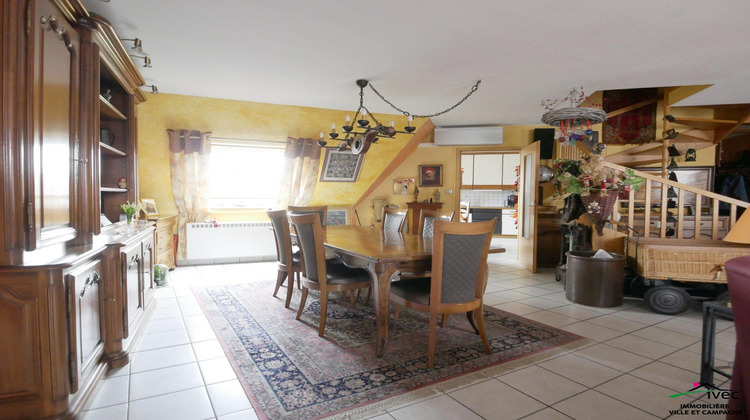 Ma-Cabane - Vente Appartement Lingolsheim, 114 m²