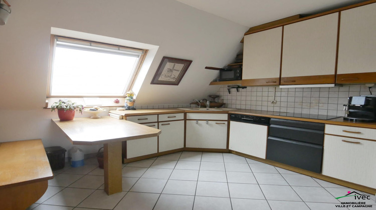 Ma-Cabane - Vente Appartement Lingolsheim, 114 m²