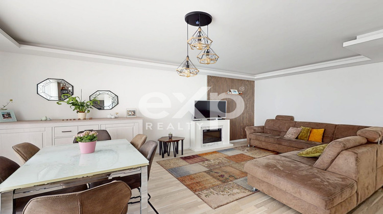 Ma-Cabane - Vente Appartement Lingolsheim, 82 m²