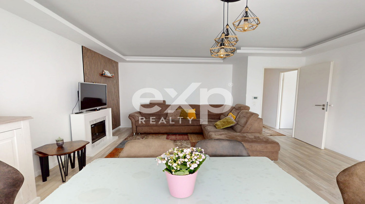 Ma-Cabane - Vente Appartement Lingolsheim, 82 m²