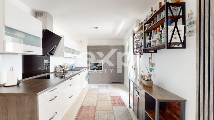 Ma-Cabane - Vente Appartement Lingolsheim, 82 m²